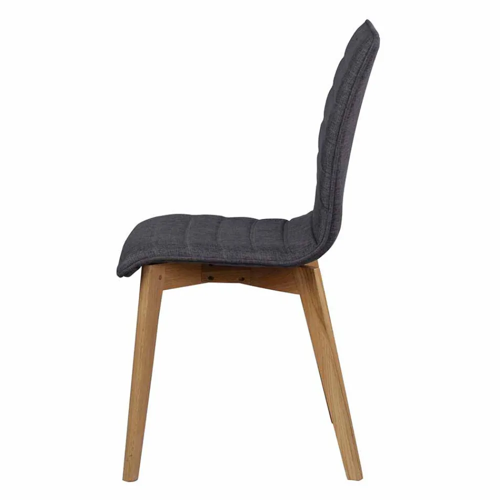 Online Esstischstuhl Set Ziamura Polsterstühle