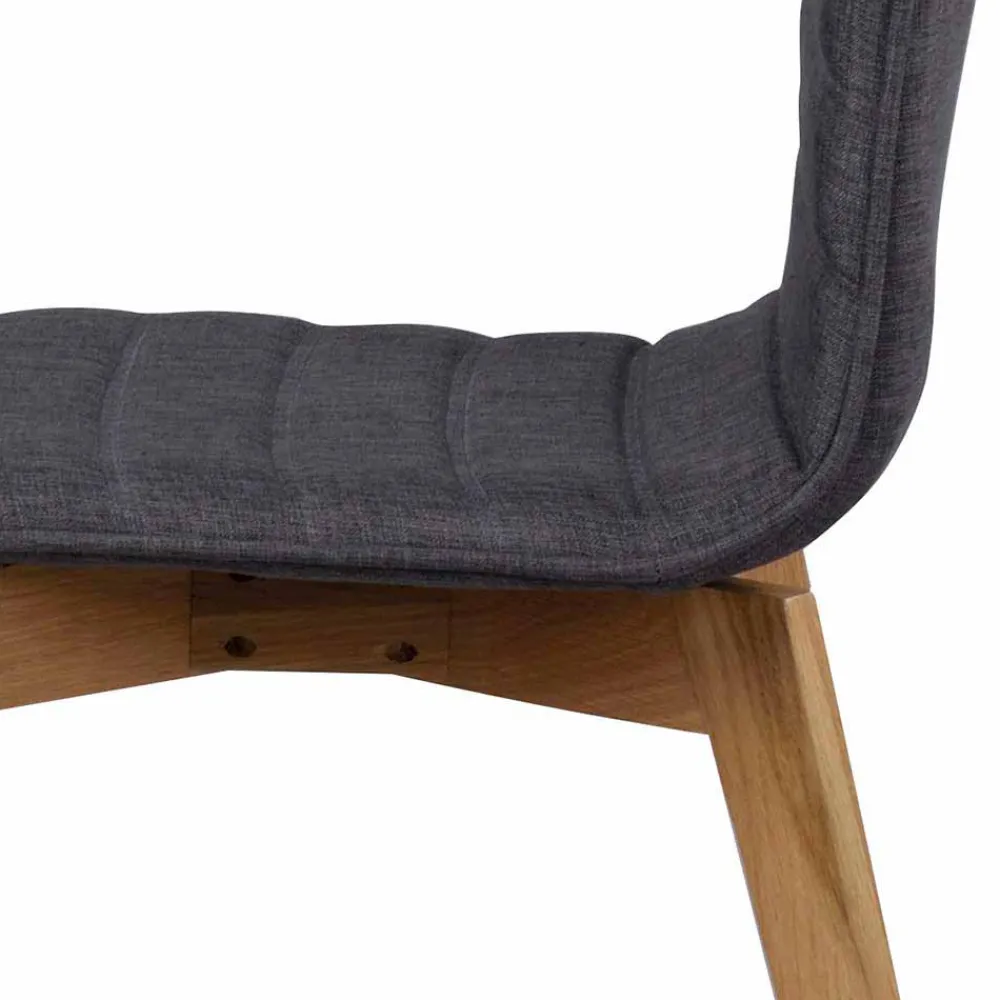 Online Esstischstuhl Set Ziamura Polsterstühle