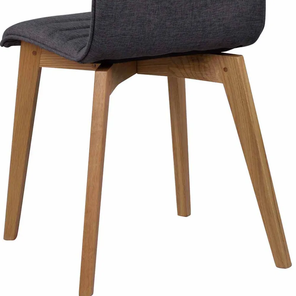 Online Esstischstuhl Set Ziamura Polsterstühle