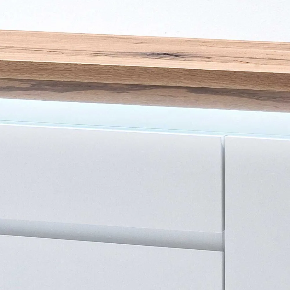 Clearance Esszimmer Anrichte Uminia Küchenkommode|Wohnzimmerkommoden