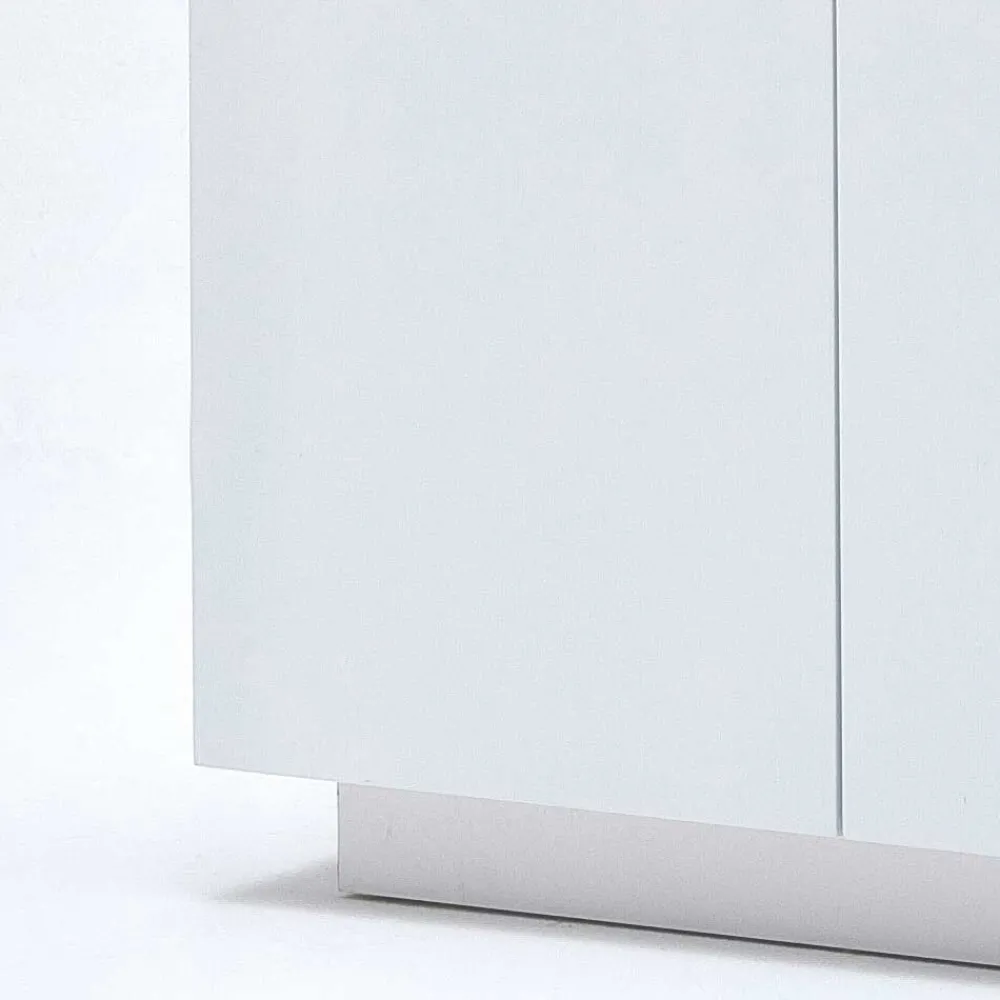 Clearance Esszimmer Anrichte Uminia Küchenkommode|Wohnzimmerkommoden