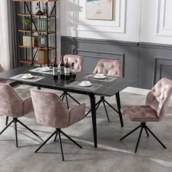 Esszimmer Armlehner Eight*Pharao24 Clearance