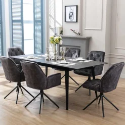 New Esszimmer Armlehnstuhl Theodor Armlehnstühle