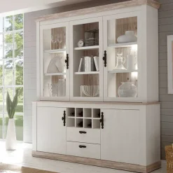 New Esszimmer Buffetschrank Flurencina Esszimmerschränke|Anrichten