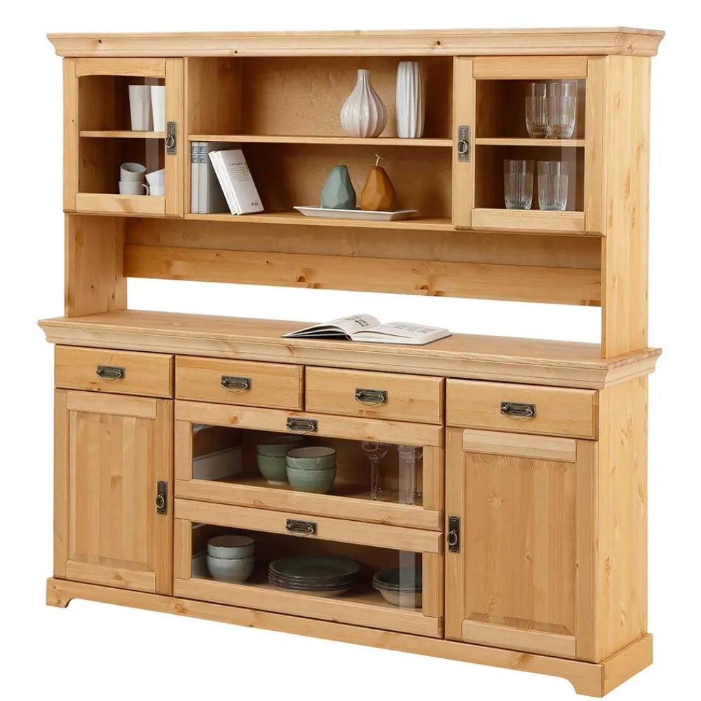 Esszimmer Buffetschrank Viscinas*Pharao24 Outlet