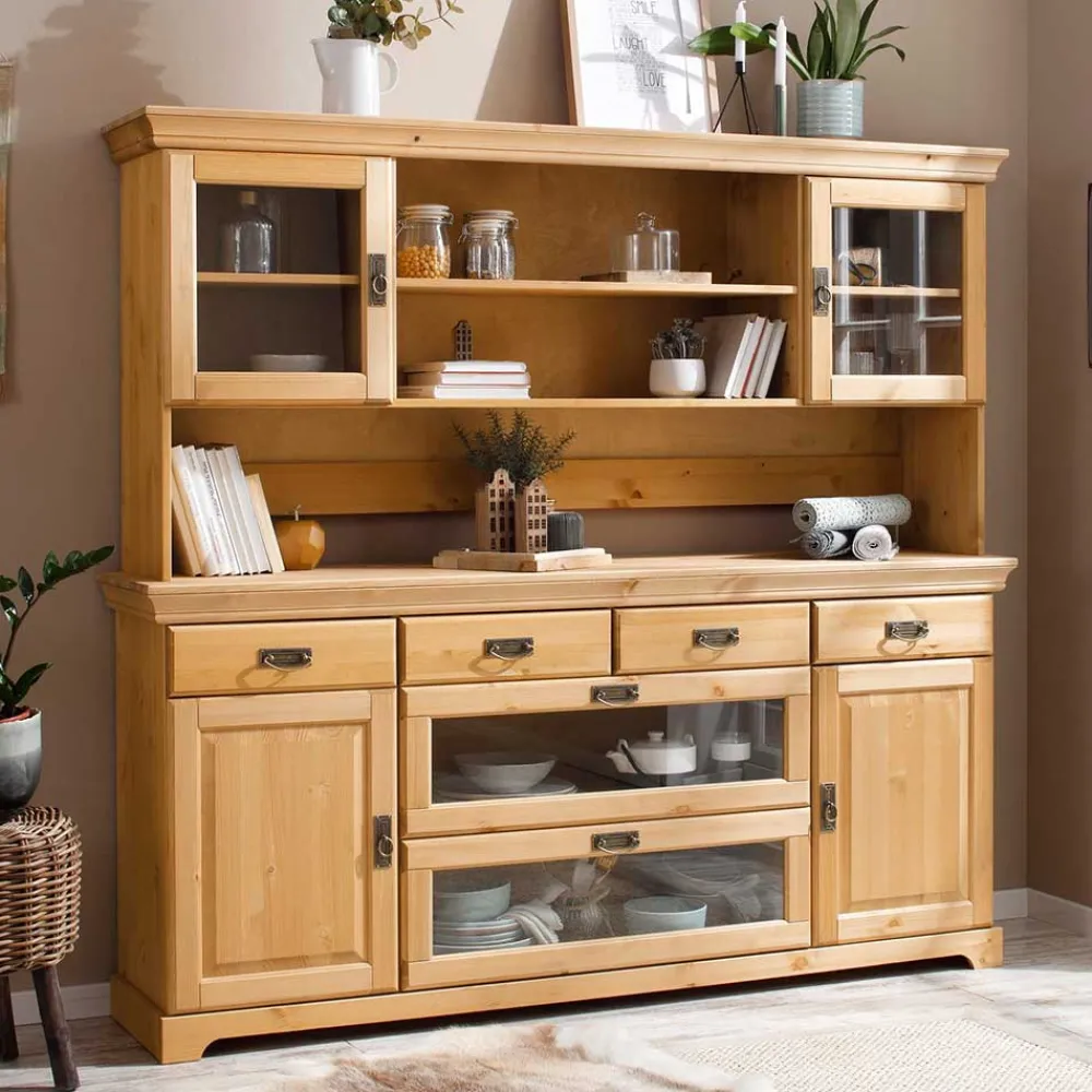 Esszimmer Buffetschrank Viscinas*Pharao24 Outlet