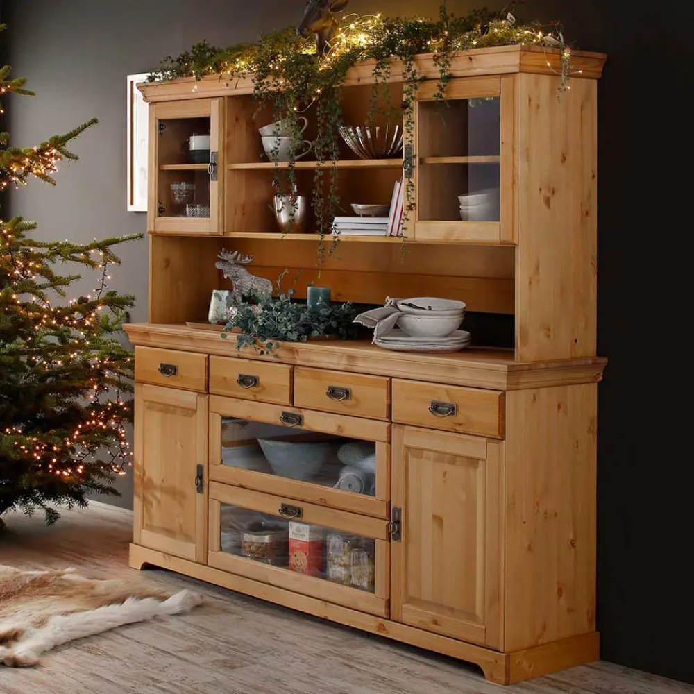 Esszimmer Buffetschrank Viscinas*Pharao24 Outlet