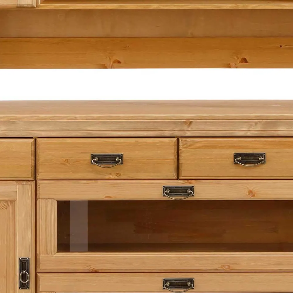 Esszimmer Buffetschrank Viscinas*Pharao24 Outlet