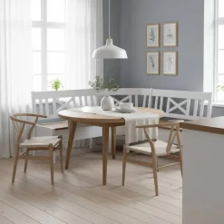 Esszimmer Eckbank Slobozia*Pharao24 Sale