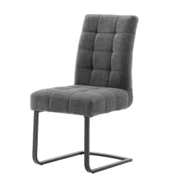 Best Esszimmer Freischwinger Jalana Polsterstühle|Freischwinger