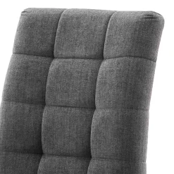 Best Esszimmer Freischwinger Jalana Polsterstühle|Freischwinger