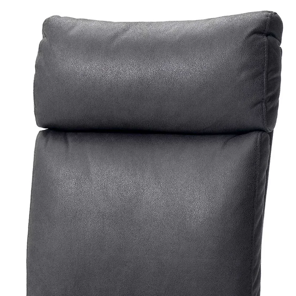 Esszimmer Freischwinger Kanaro Freischwinger