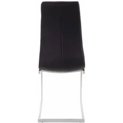 Hot Esszimmer Freischwinger Xander Lederstühle|Freischwinger