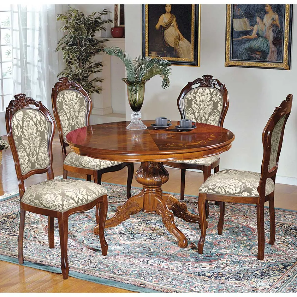 Esszimmer Gruppe Picanura*Pharao24 Outlet