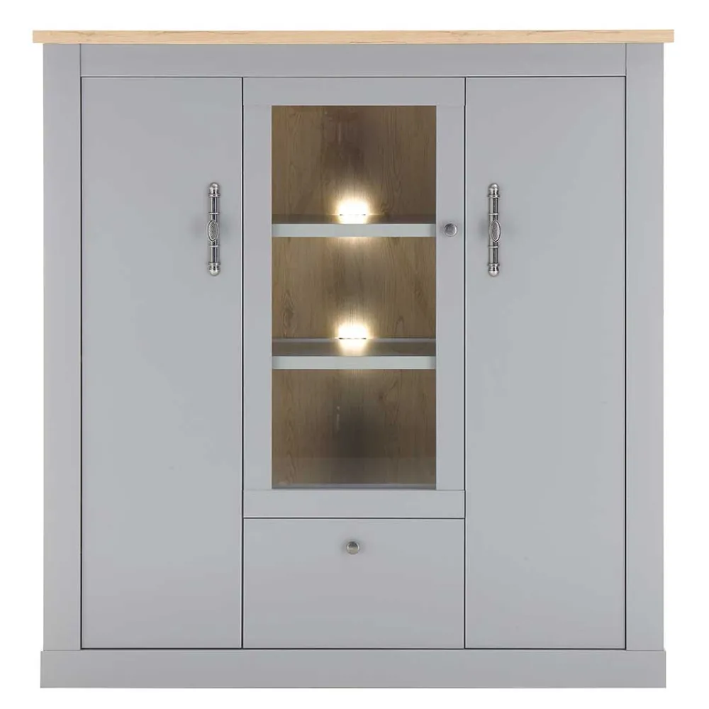 Esszimmer Highboard Cellossa*Pharao24 Best