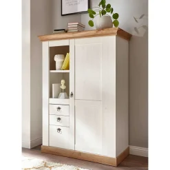 Clearance Esszimmer Highboard Craiova Esszimmerkommoden|Highboards