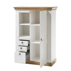 Clearance Esszimmer Highboard Craiova Esszimmerkommoden|Highboards