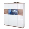 Sale Esszimmer Highboard Gazino Esszimmerkommoden|Esszimmerschränke