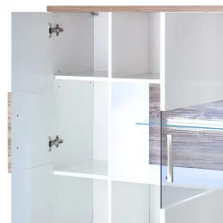 Sale Esszimmer Highboard Gazino Esszimmerkommoden|Esszimmerschränke