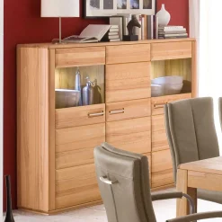 Esszimmer Highboard Phelix*Pharao24 Outlet