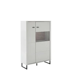 Esszimmer Highboard Polar*Pharao24 New