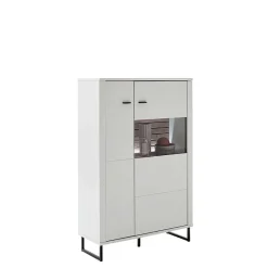 Esszimmer Highboard Polar*Pharao24 New