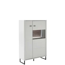 Esszimmer Highboard Polar*Pharao24 New
