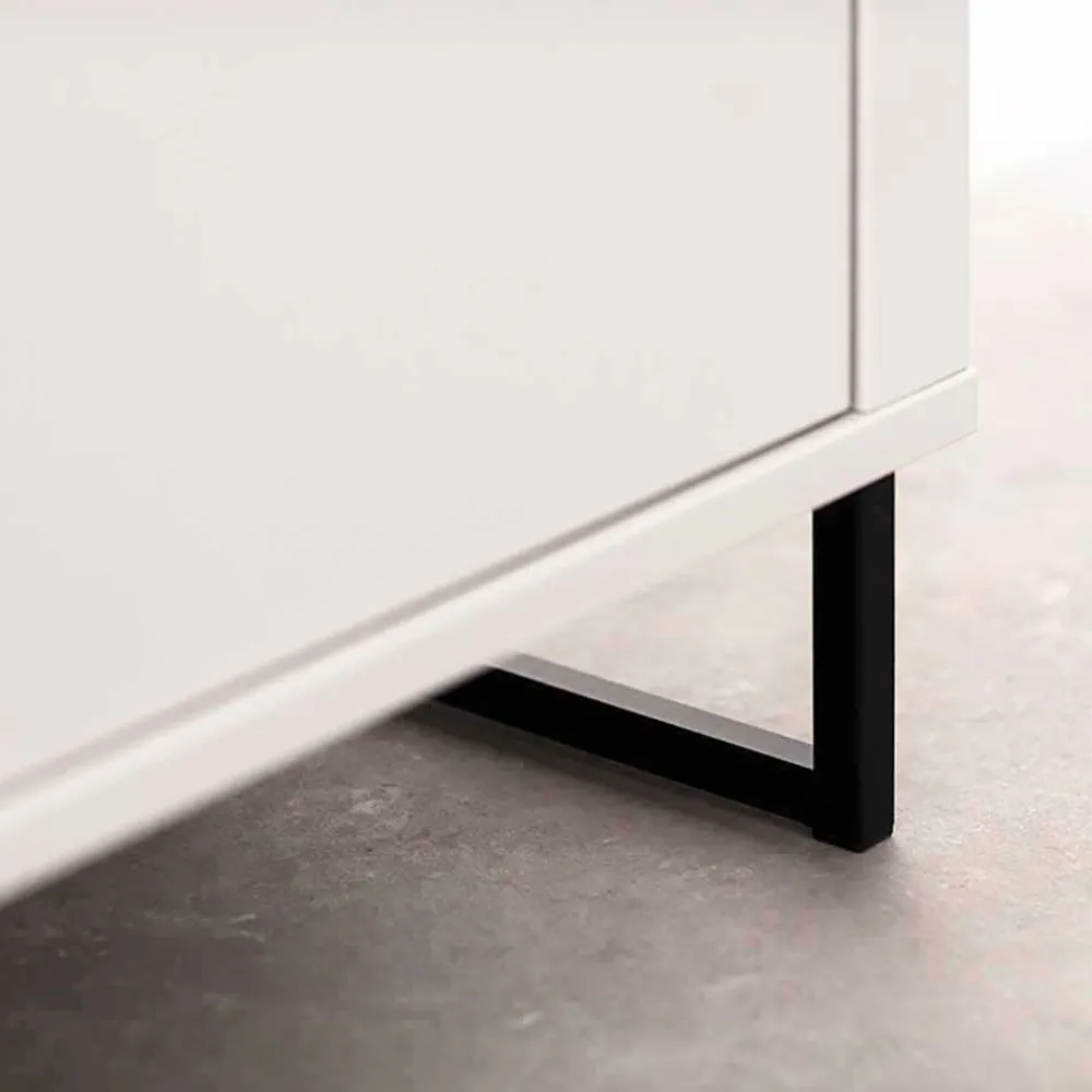 Esszimmer Highboard Polar*Pharao24 New