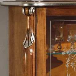 Esszimmer Highboard Savolina*Pharao24 Hot