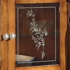 Esszimmer Highboard Savolina*Pharao24 Hot