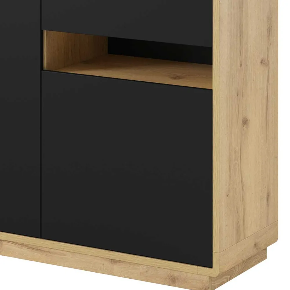 Outlet Esszimmer Highboard Sismail Highboards|Highboards