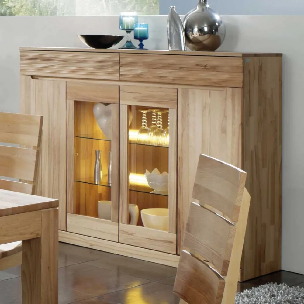 Discount Esszimmer Highboard Suvanica Highboards|Highboards