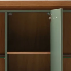 Clearance Esszimmer Highboard Tristan Vitrinenschrank|Highboards