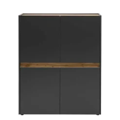 Clearance Esszimmer Highboard Uzniana Küchenkommode|Esszimmerkommoden