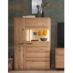 Esszimmer Highboard Wupnia*Pharao24 Clearance