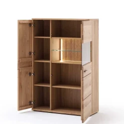 Esszimmer Highboard Wupnia*Pharao24 Clearance