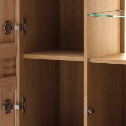 Esszimmer Highboard Wupnia*Pharao24 Clearance