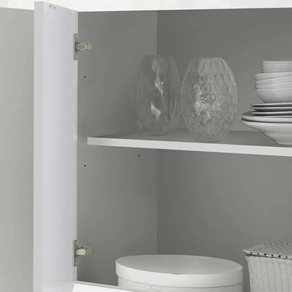 Outlet Esszimmer Kommode Deconda Esszimmerkommoden|Sideboards