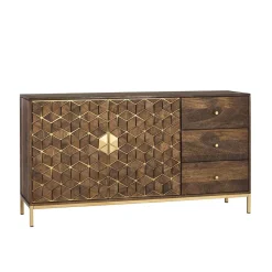 New Esszimmer Kommode Jilandro Küchenkommode|Esszimmerkommoden