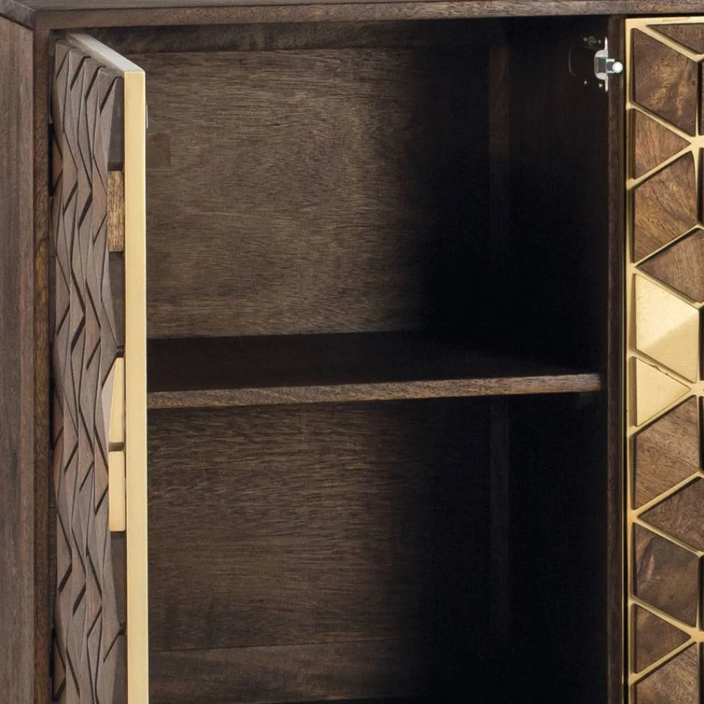 New Esszimmer Kommode Jilandro Küchenkommode|Esszimmerkommoden