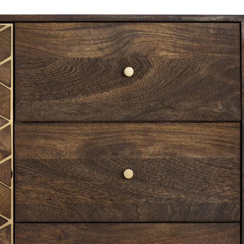 New Esszimmer Kommode Jilandro Küchenkommode|Esszimmerkommoden