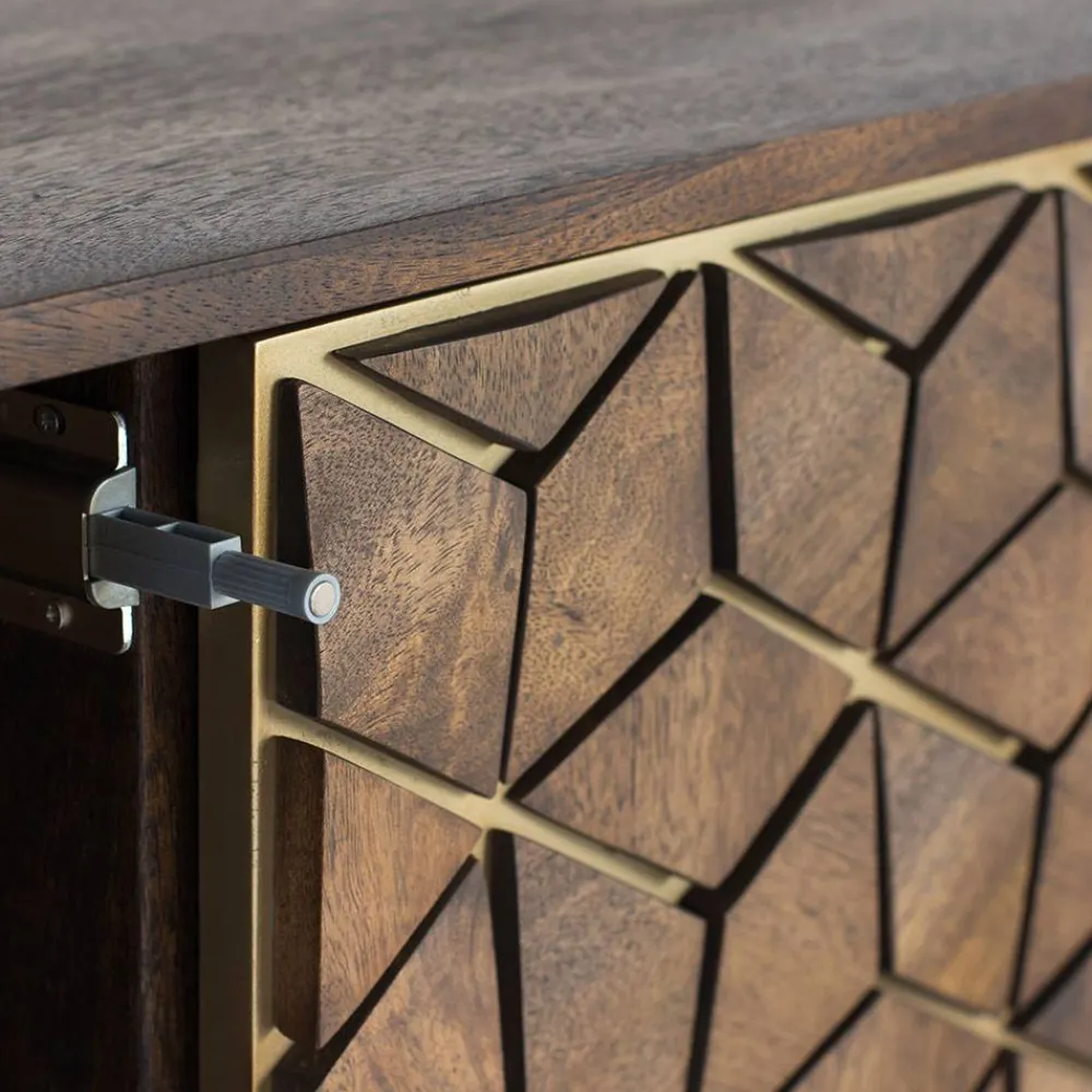 New Esszimmer Kommode Jilandro Küchenkommode|Esszimmerkommoden