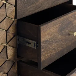 New Esszimmer Kommode Jilandro Küchenkommode|Esszimmerkommoden