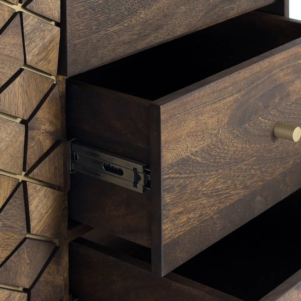 New Esszimmer Kommode Jilandro Küchenkommode|Esszimmerkommoden