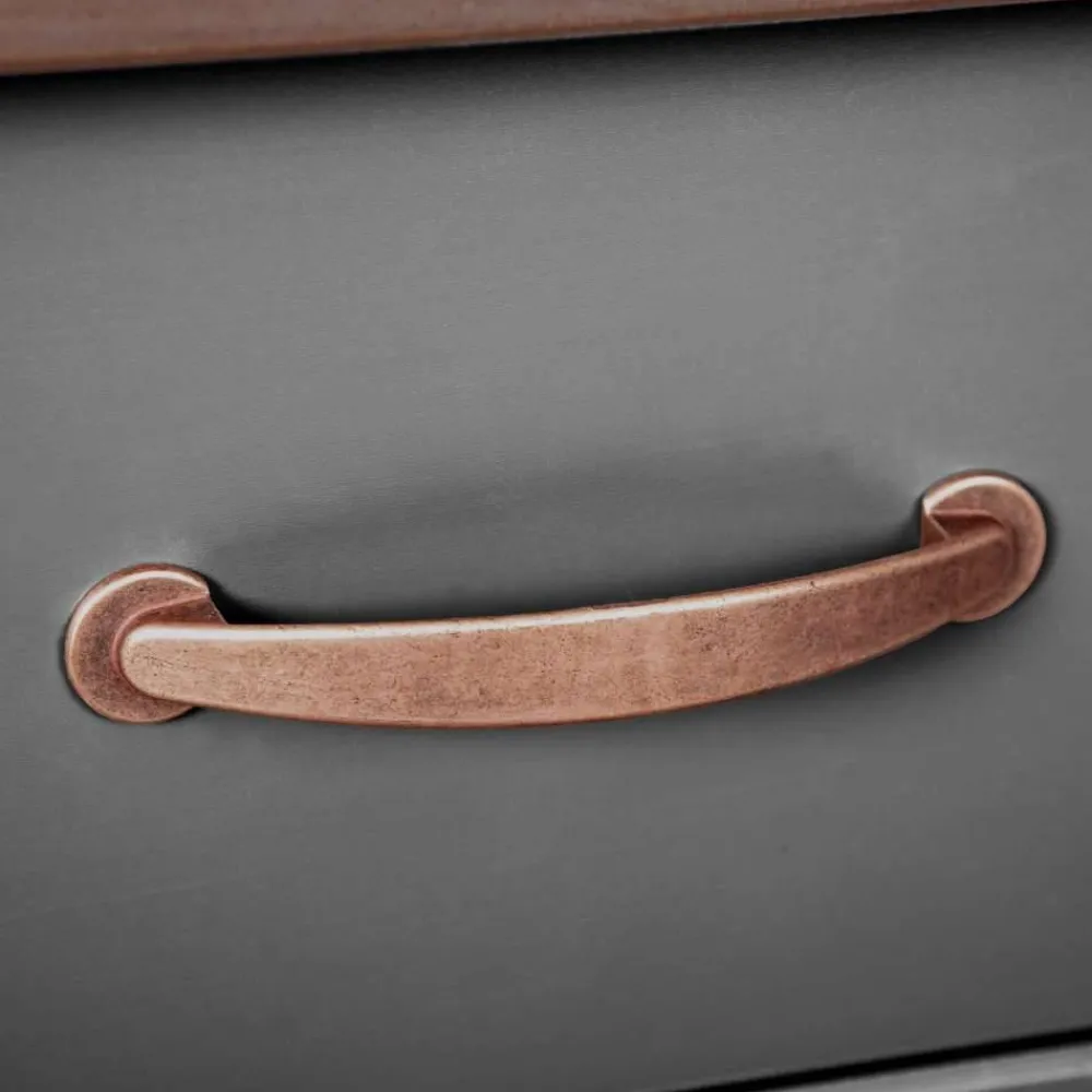 Outlet Esszimmer Kommode Tibiun Flurkommoden