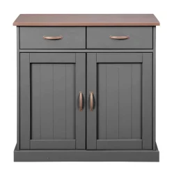 Outlet Esszimmer Kommode Tibiun Flurkommoden