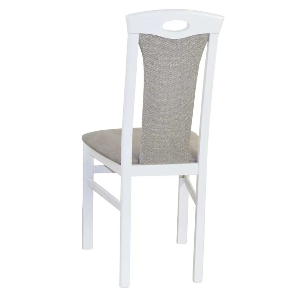 Clearance Esszimmer Komplett Set Leica Tisch Mit Stühlen|Esszimmer Sets