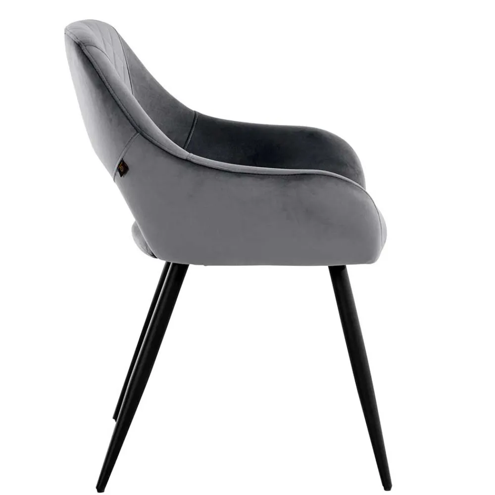 Esszimmer Polsterstühle Diadora*Pharao24 Outlet