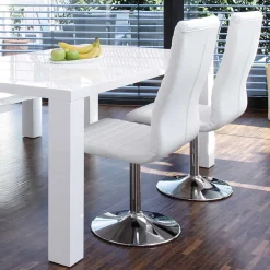 Esszimmer Polsterstühle Maroko*Pharao24 Outlet