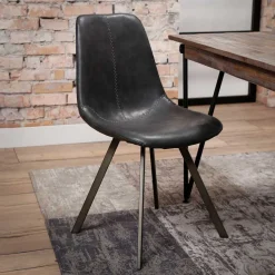 Esszimmer Polsterstühle Planet*Pharao24 Sale